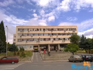 Нов скандал в Благоевград: Изтрит записът от прегледа на Пацов 