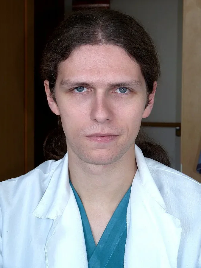 Апаратурата е важна, но най-ценното в една болница са лекарите