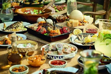 Балканската кухня влиза в търговската мрежа на LIDL в Европа