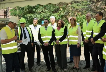 Инвестират 32 млн. в язовир "Студена"