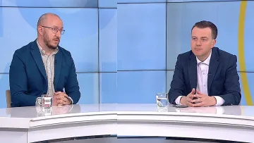 Икономисти предупредиха кое ще реши съдбата ни за еврото