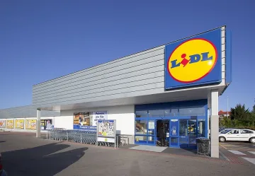 Родна луканка продават в мрежата на Lidl в Европа