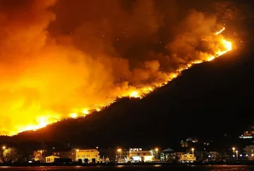 Няма засегнати българи от бедствията в Хърватия и Черна гора