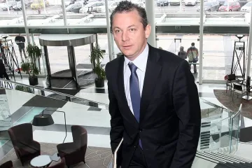 Цацаров и ДАНС: Няма информация за списък с родни терористи