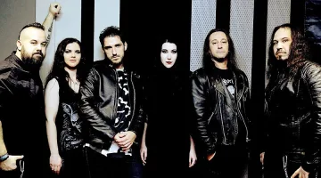 Гърците от Fallen Arise се включват в Summer Chaos 2017!