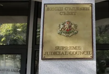 Инспекторатът на ВСС: Няма нищо нередно в срещата в ЦУМ