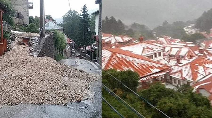 Външно: Няма пострадали българи в Гърция