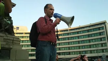 Еколози: Лицето Тома Белев какъв се явява?