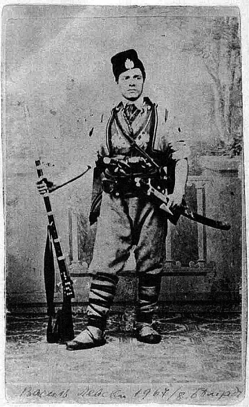 Улица в Кипър ще носи името на Апостола