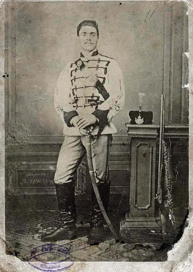 Левски - 180 години безсмъртие