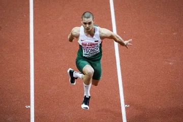 Атлетите ни с 12 медала от Балканиадата