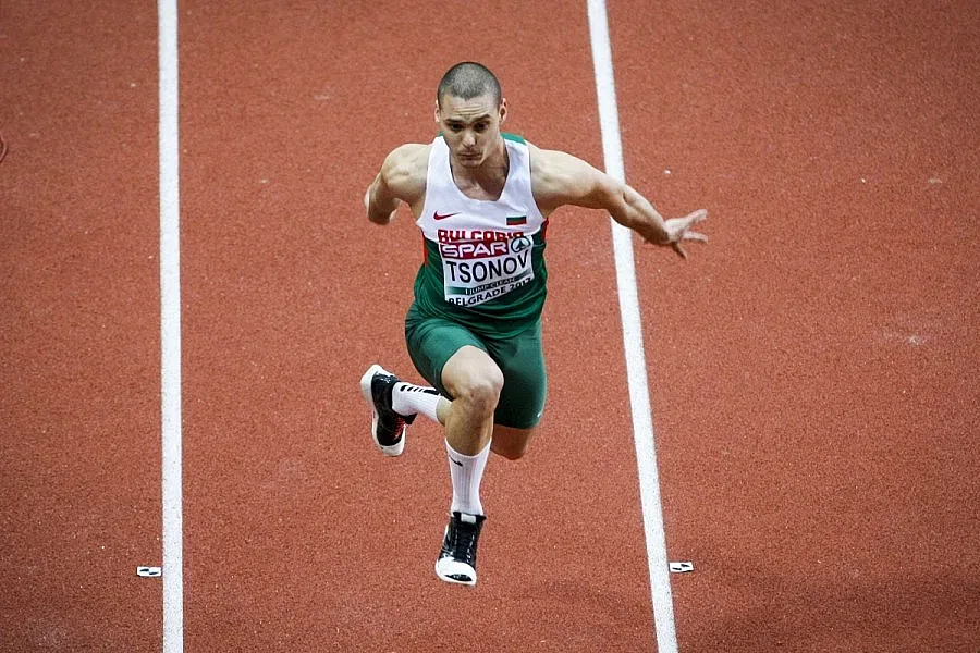 Атлетите ни с 12 медала от Балканиадата