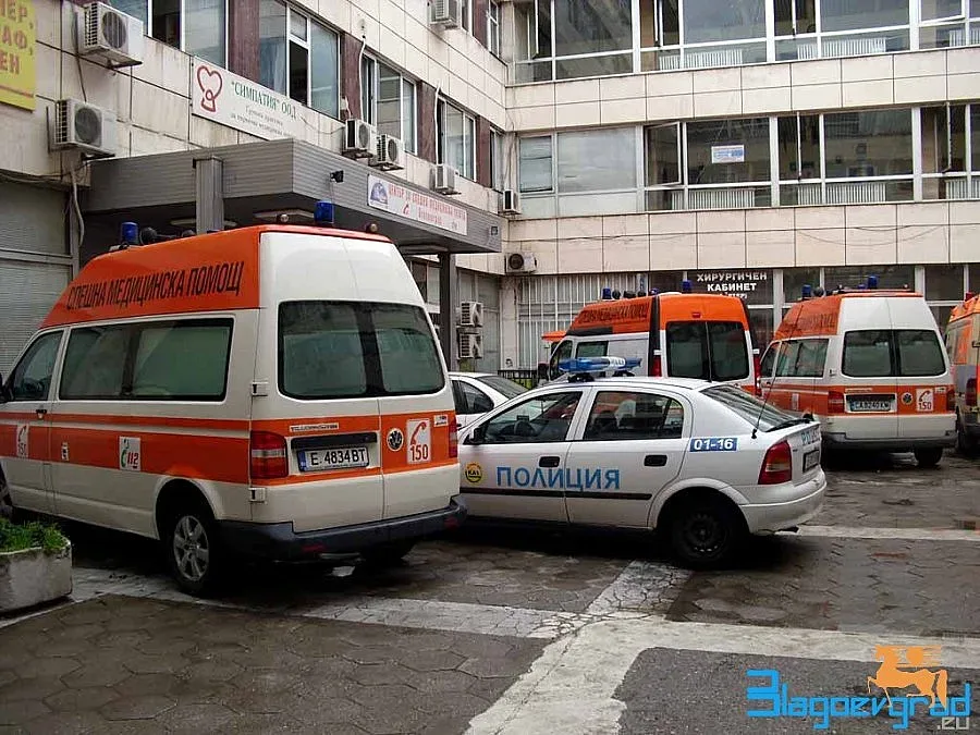 Полицаи проведоха разпити за смъртта на подполковник Пацов