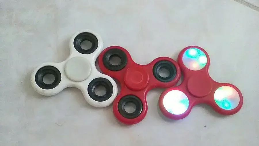 Спинери докараха на търговци 50 бона глоби