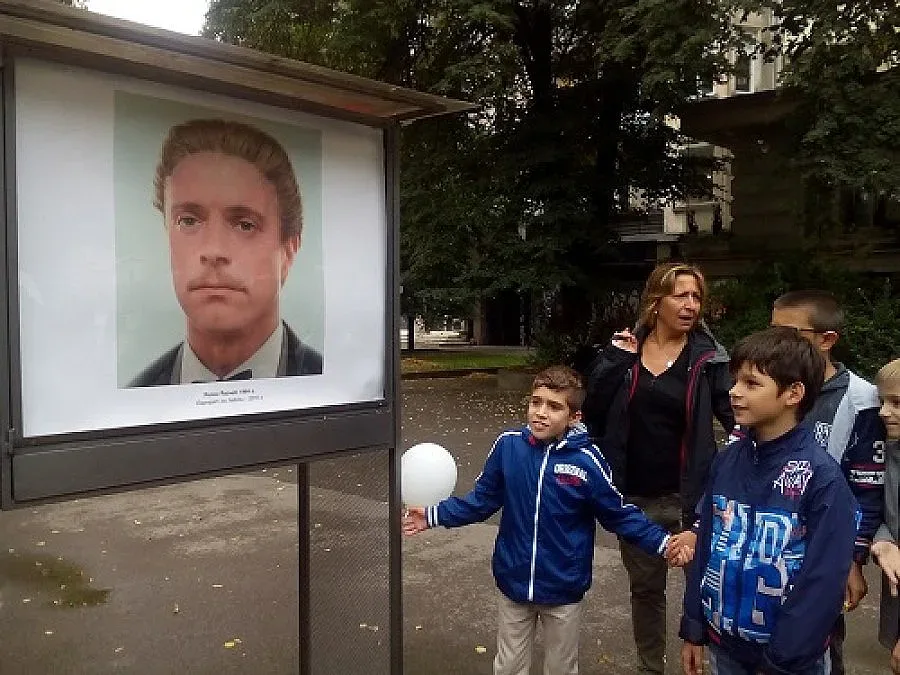 Фандъкова: Изложбата за Левски ще развълнува всяко сърце