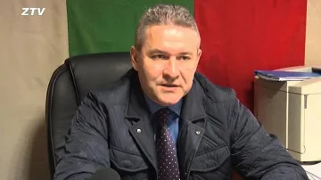 Траур заради Алекс в Бяла