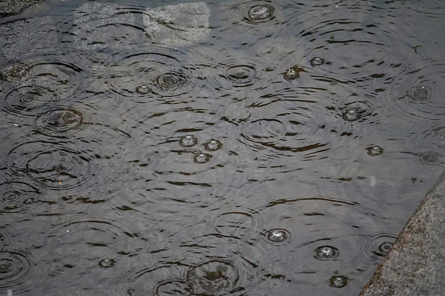 Стойте далеч от морето