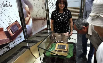 Левски стана хит и в интернет