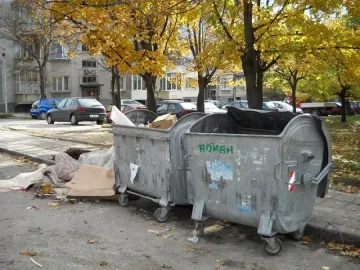 От 2019 г.  скача такса смет в крайните квартали