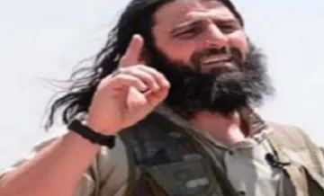 Наследникът на Ал Багдади ще бъде французин