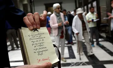 Бойко Борисов: Васил Левски остава символ на абсолютната безкористност и саможертва