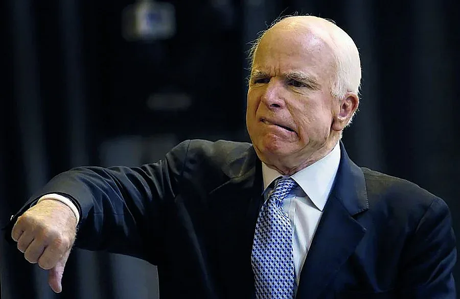 Очи спасиха Обамакеър