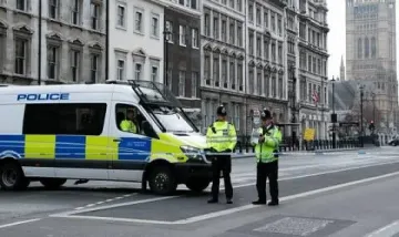 Нова атака с киселина в Лондон