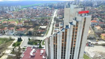 В Разград отслужиха молебен за годишнината от опита за преврат в Турция