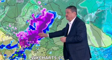 Проф. Рачев обеща по-сериозно затопляне. Ето кога идва