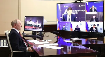 Путин с оферта към Тръмп за редкоземните метали на Русия