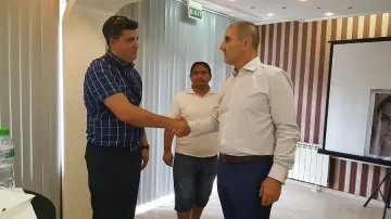 Цветанов: Трябва да се работи с родителите, за да не спират децата от училище