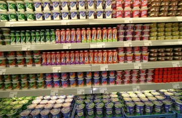 Нов екшън за млякото