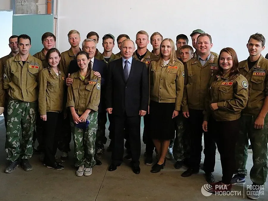 Путин: Диалогът с Тръмп ще има развитие