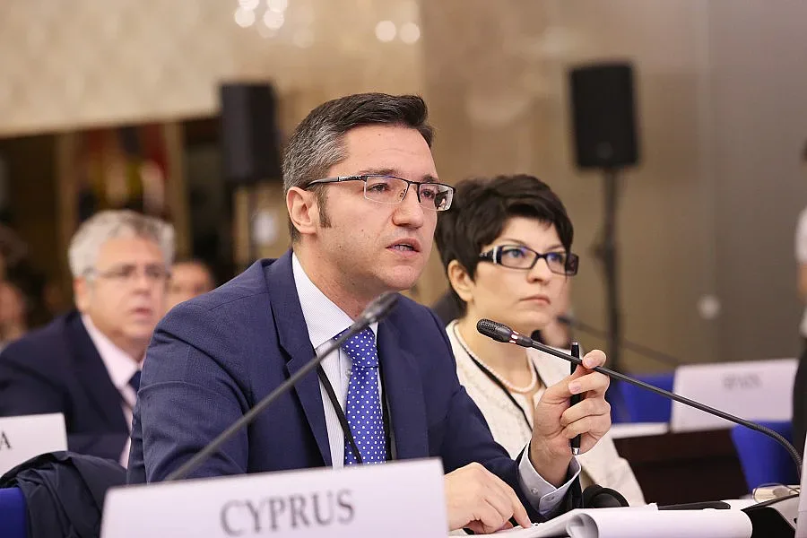 Вигенин: Политизират председателството ни на СЕ