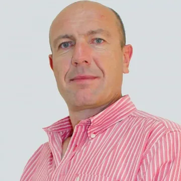 Искаме за общините процент от данъците на фирмите ни