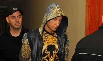 Екстрадираме руският секс гуру