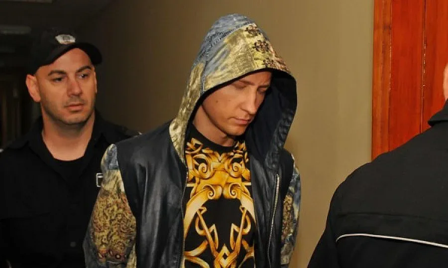 Екстрадираме руският секс гуру