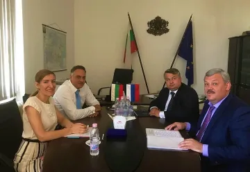 С Коми ще развиваме детския и поклонническия туризъм