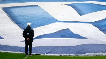 "Фолксваген" изрита "Мерцедес" от ключово спонсорство