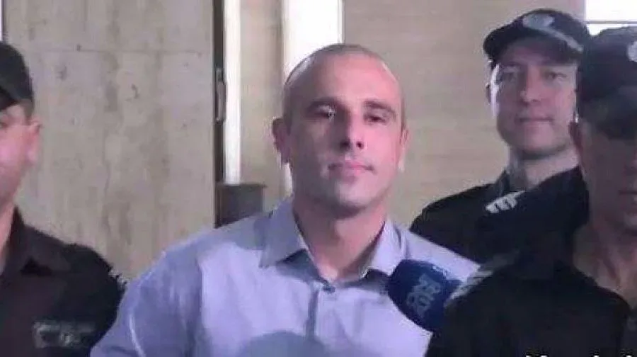 Спасяват убиеца на Виола в психиатрия