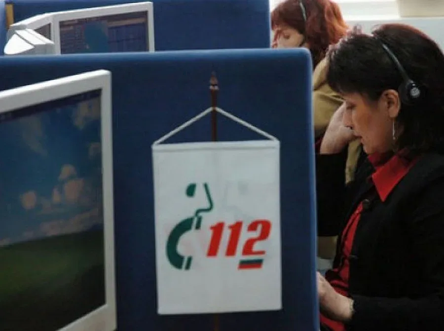 Спряна е обществената поръчка на нов софтуер за телефон 112