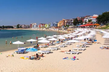 62-годишен руснак се удави на плажа в Равда