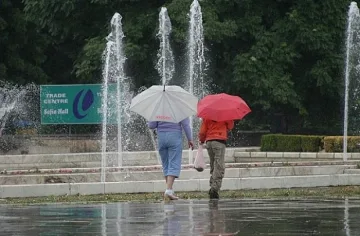 Захлаждане!