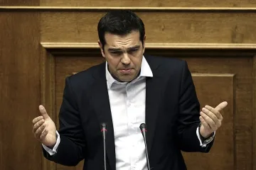 Ципрас скочи на Турция 