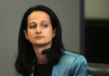 Предложиха двама нови зам.-председатели на КФН