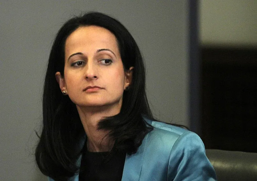 Предложиха двама нови зам.-председатели на КФН