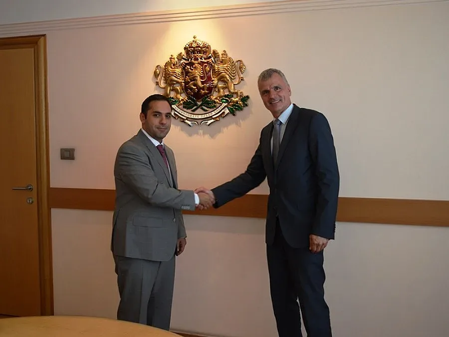 BHTC инвестира в Индустриална зона Божурище