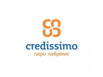 Credissimo – любима марка на България