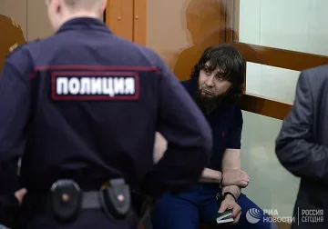 ОТ РИА НОВОСТИ: Убиецът на Немцов получи 20 години