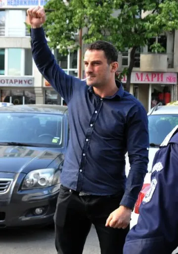 Перата обжалва ареста за побоя в Асеновград